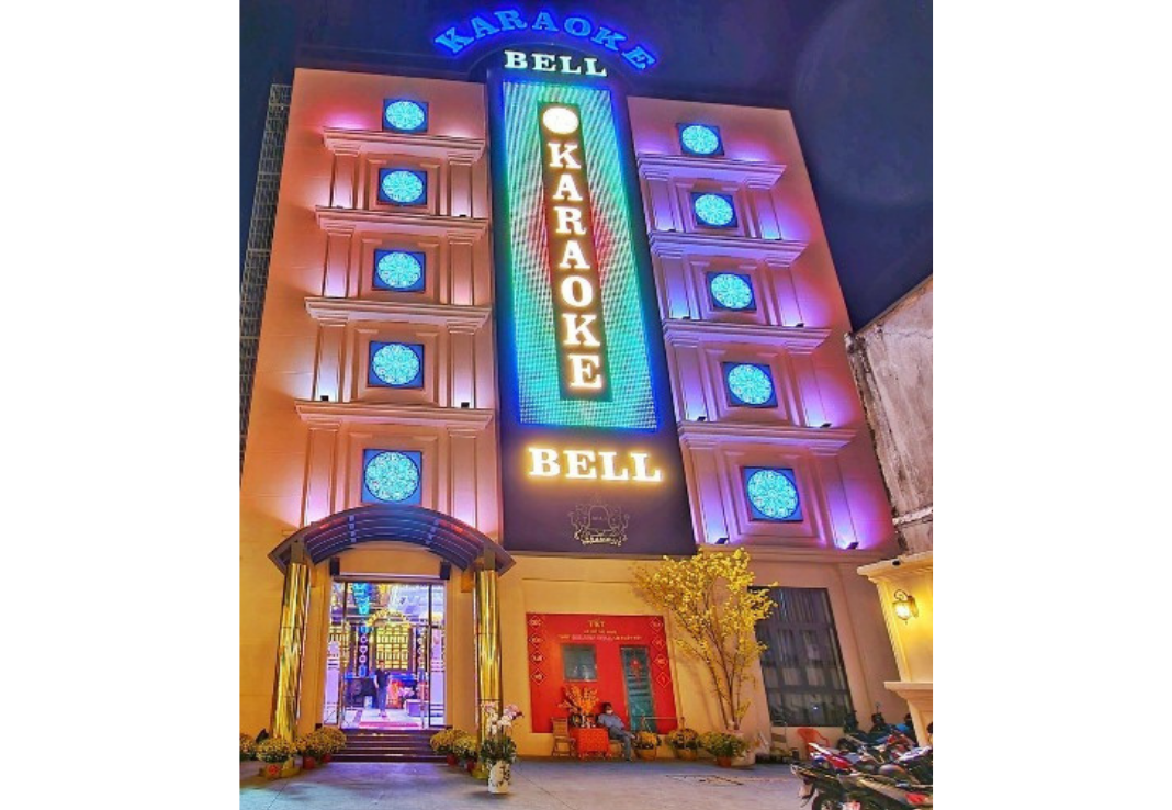 KARAOKE BELL