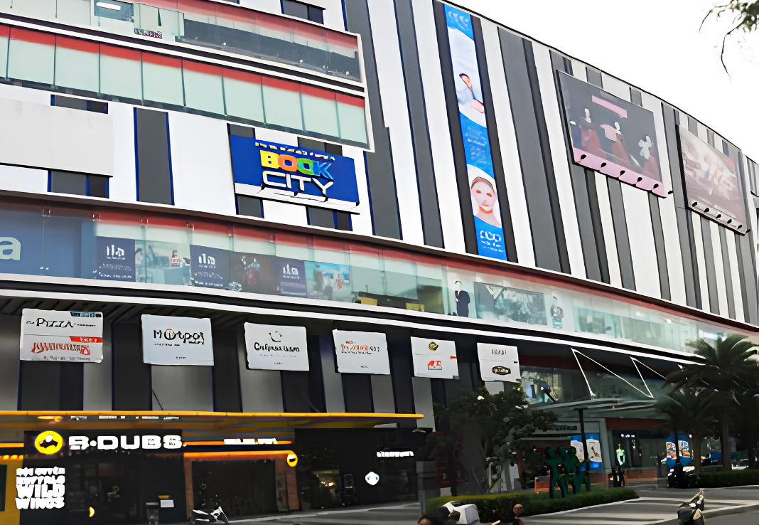 CÂU LẠC BỘ CITIGYM 