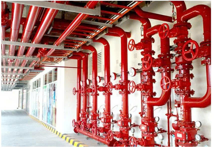 PCCC cho nhà cao tầng: Những hạng mục cần được quan tâm