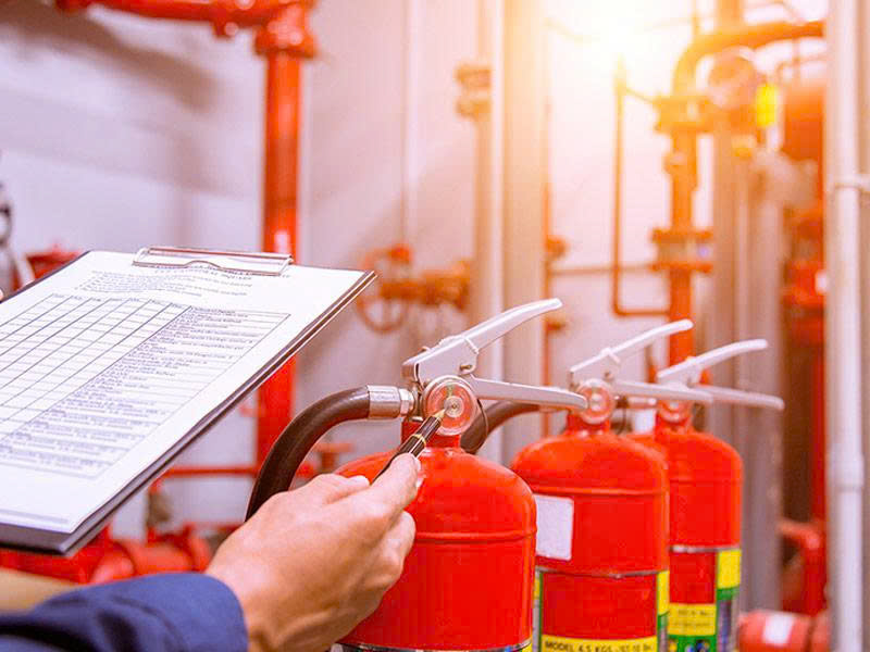 Bảo trì, kiểm tra hệ thống PCCC: Vì sao không nên chờ đến khi có sự cố?